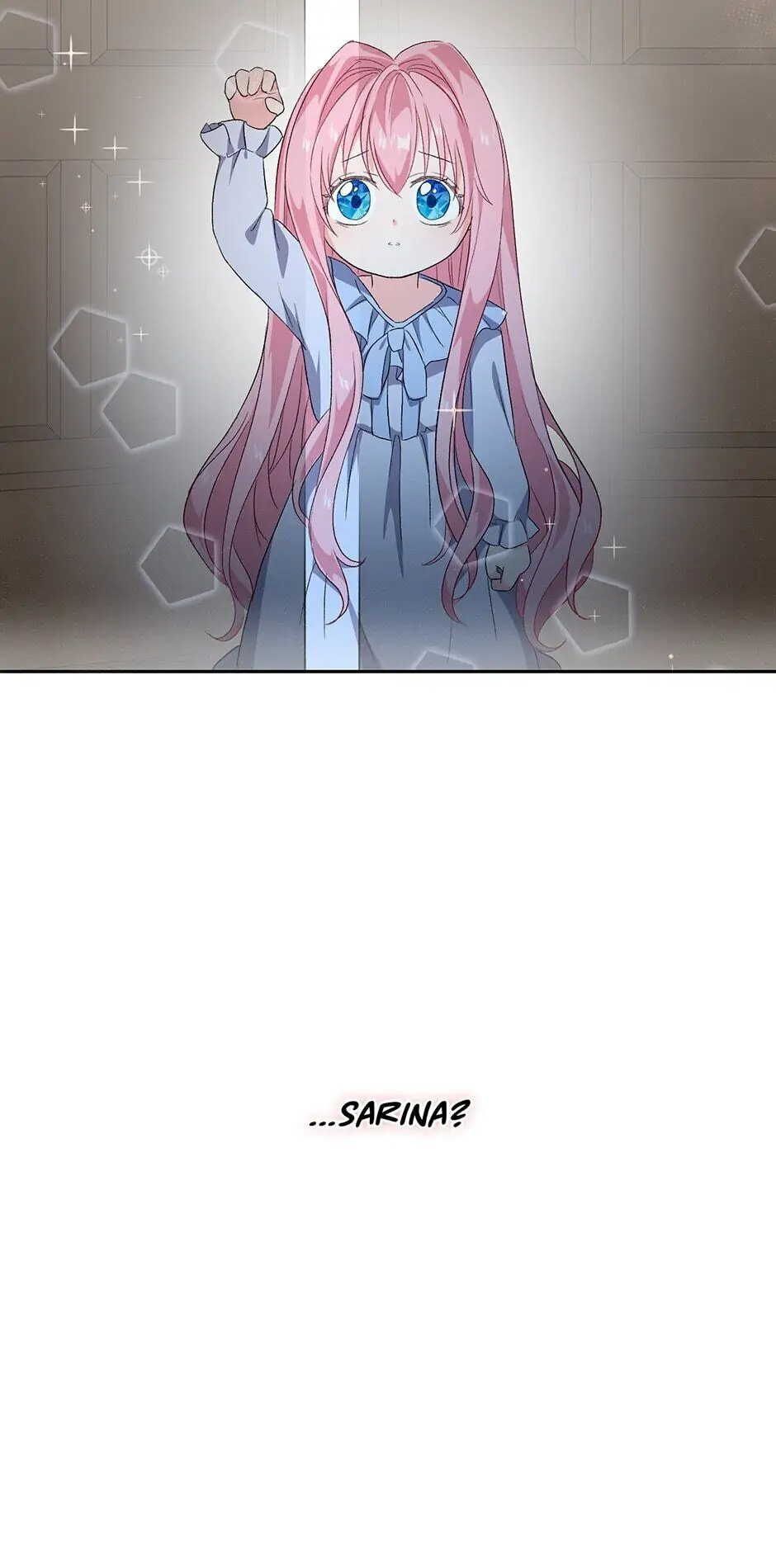 Baby Empress (Promo) Chapter 2 page 61 - 