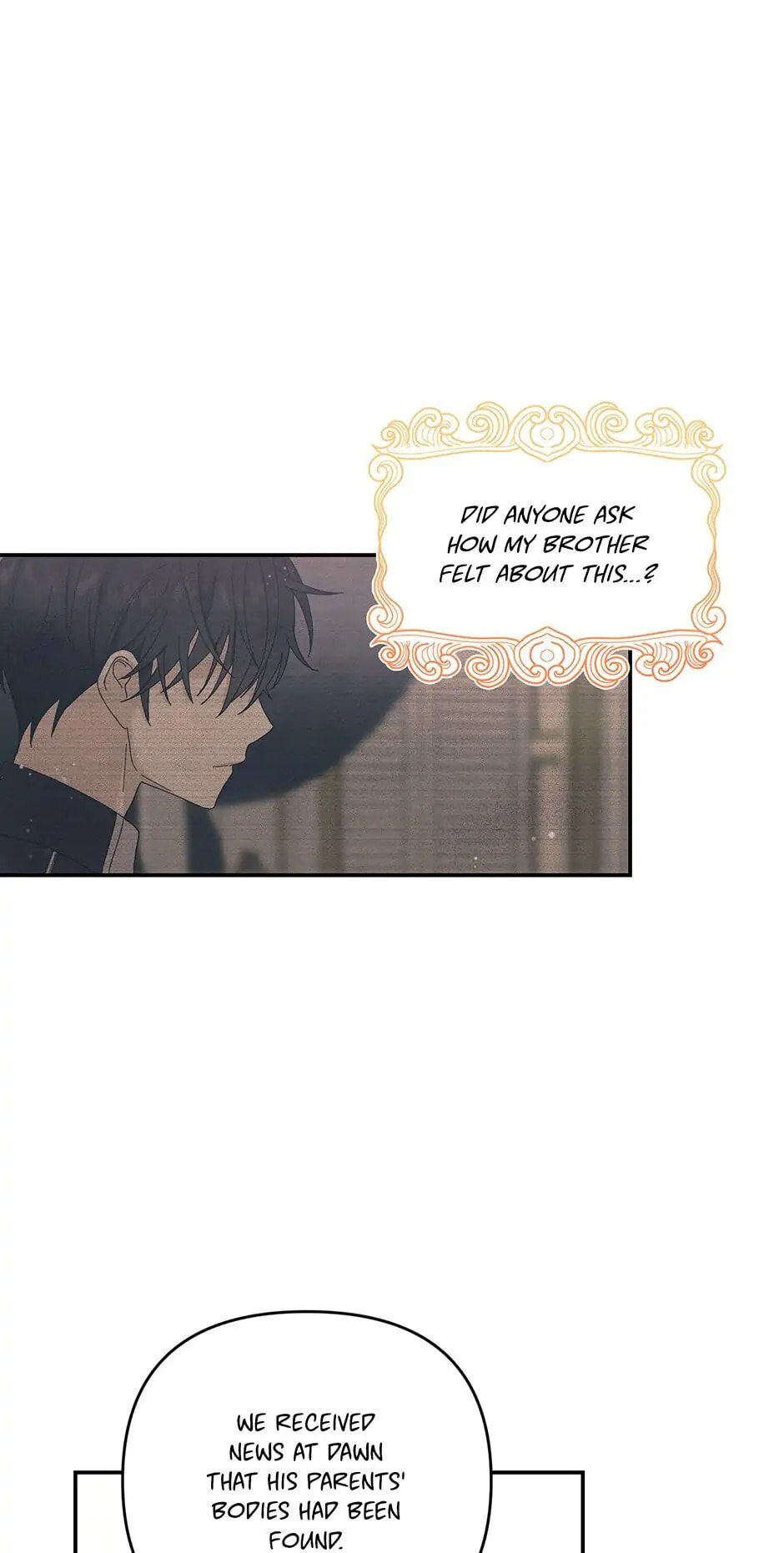 Baby Empress (Promo) Chapter 20 page 13 - 