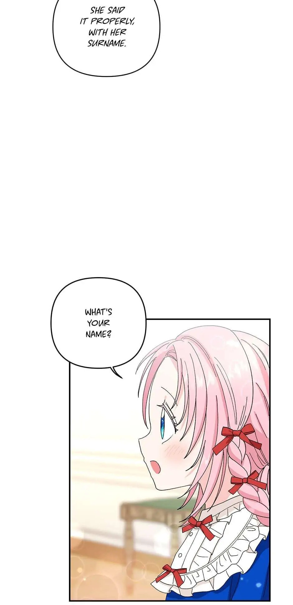Baby Empress (Promo) Chapter 20 page 26 - 
