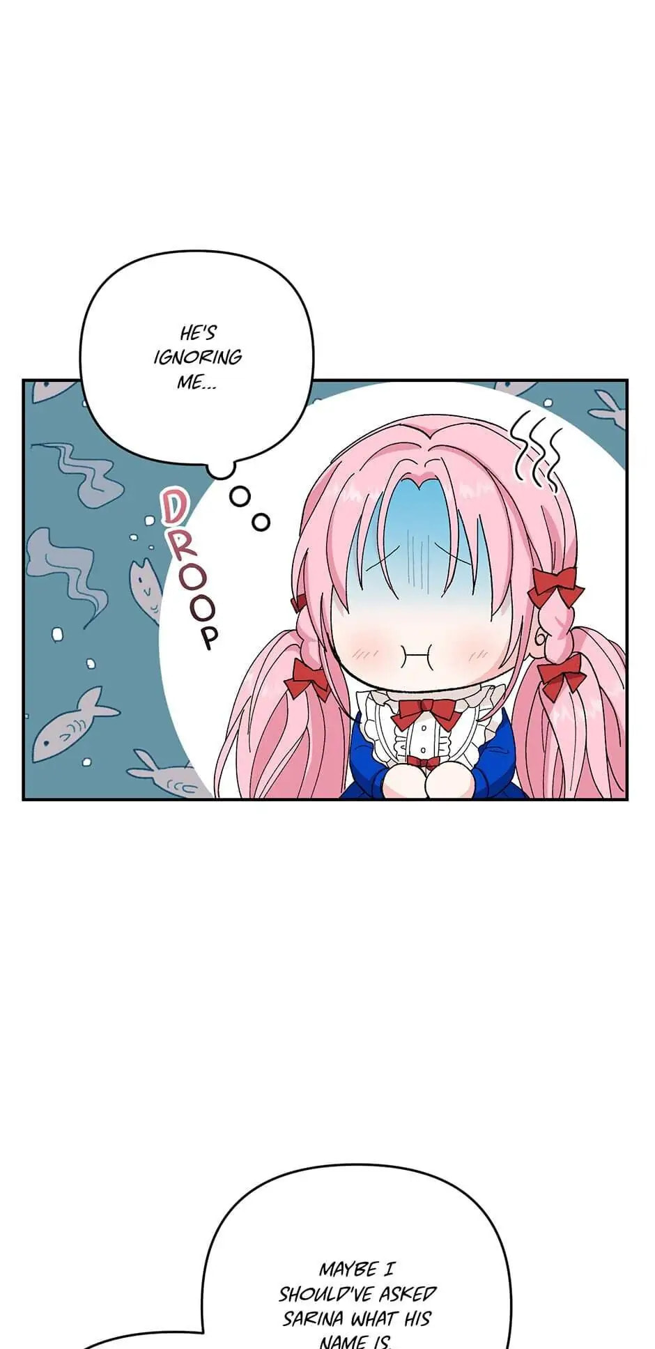 Baby Empress (Promo) Chapter 20 page 28 - 