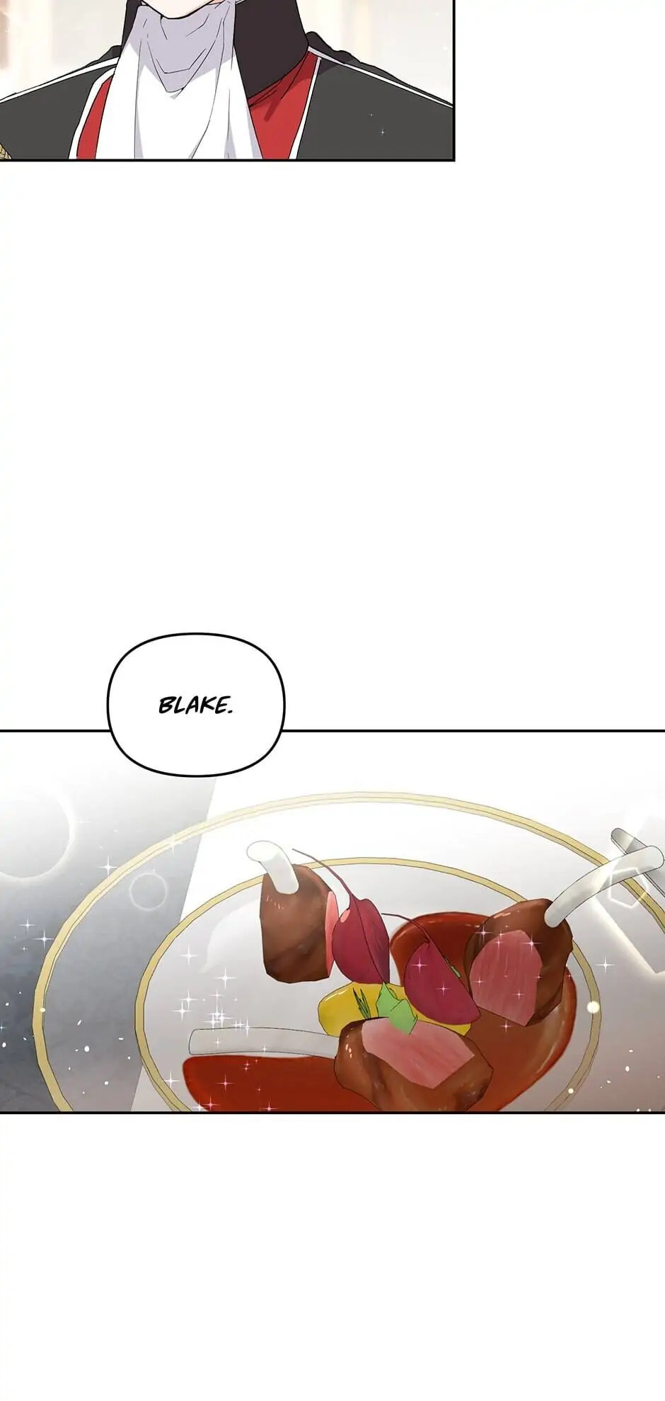 Baby Empress (Promo) Chapter 20 page 35 - 