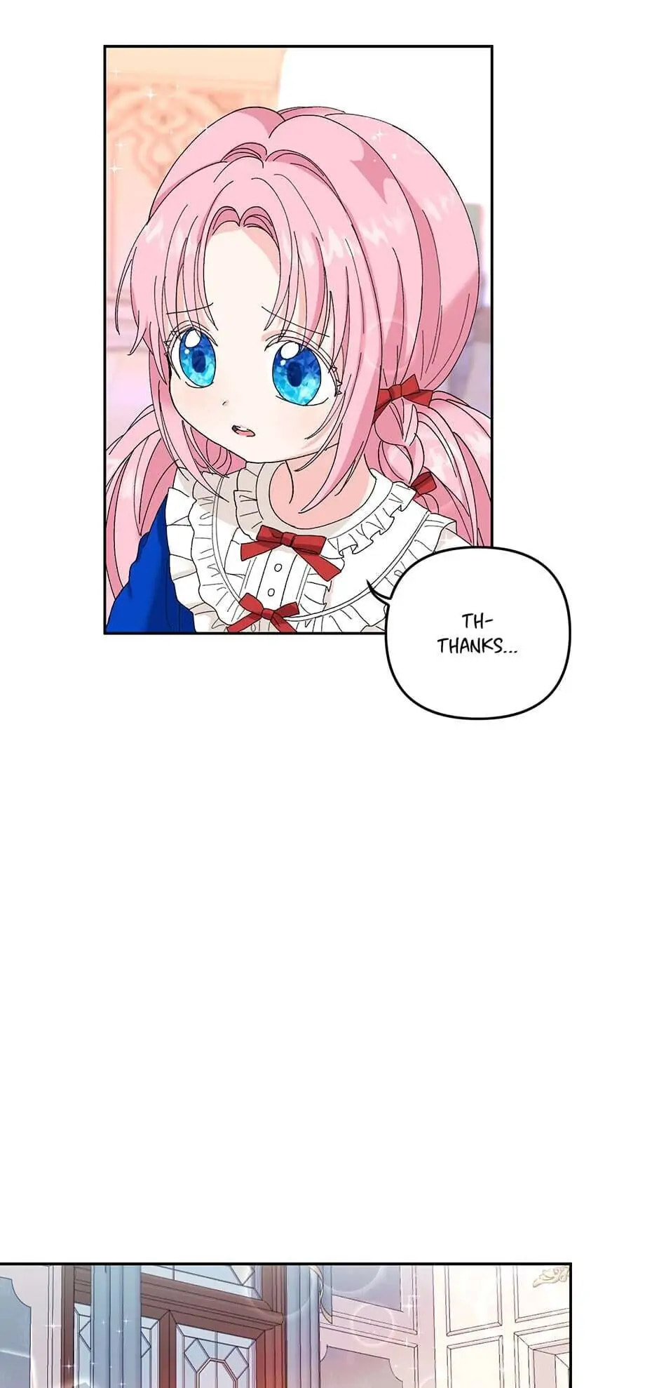 Baby Empress (Promo) Chapter 20 page 37 - 