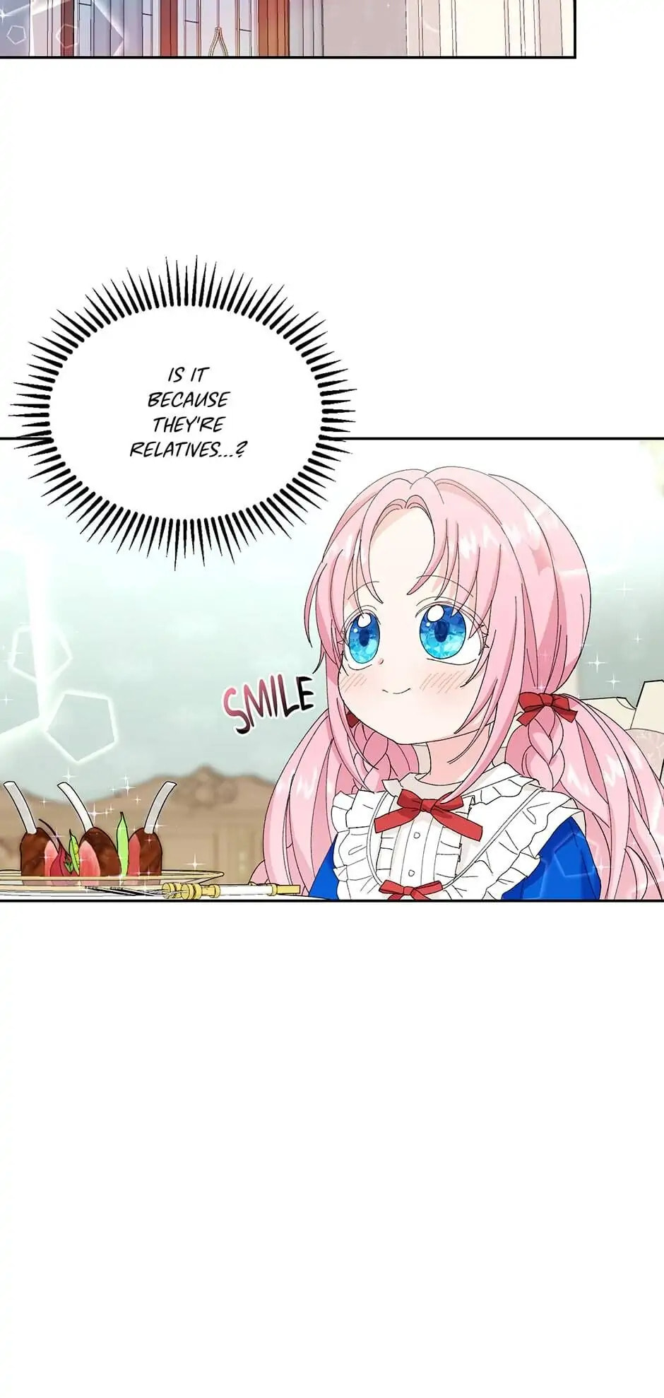 Baby Empress (Promo) Chapter 20 page 38 - 