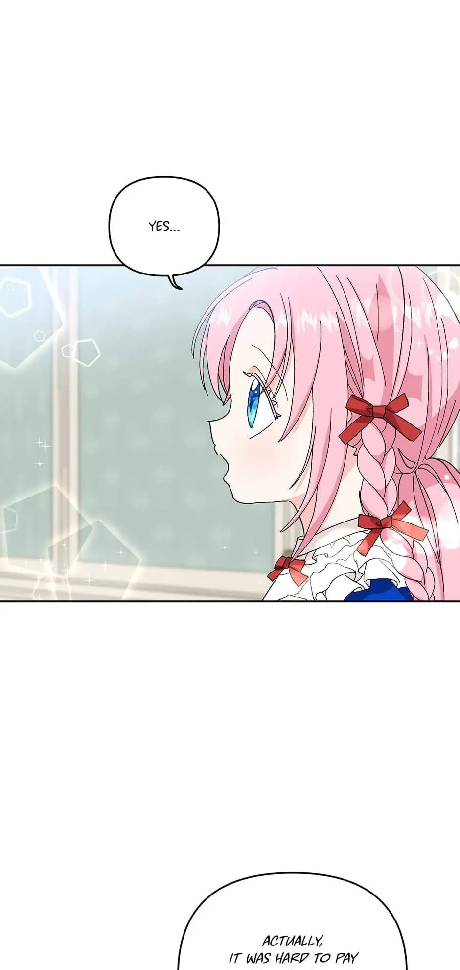 Baby Empress (Promo) Chapter 20 page 42 - 