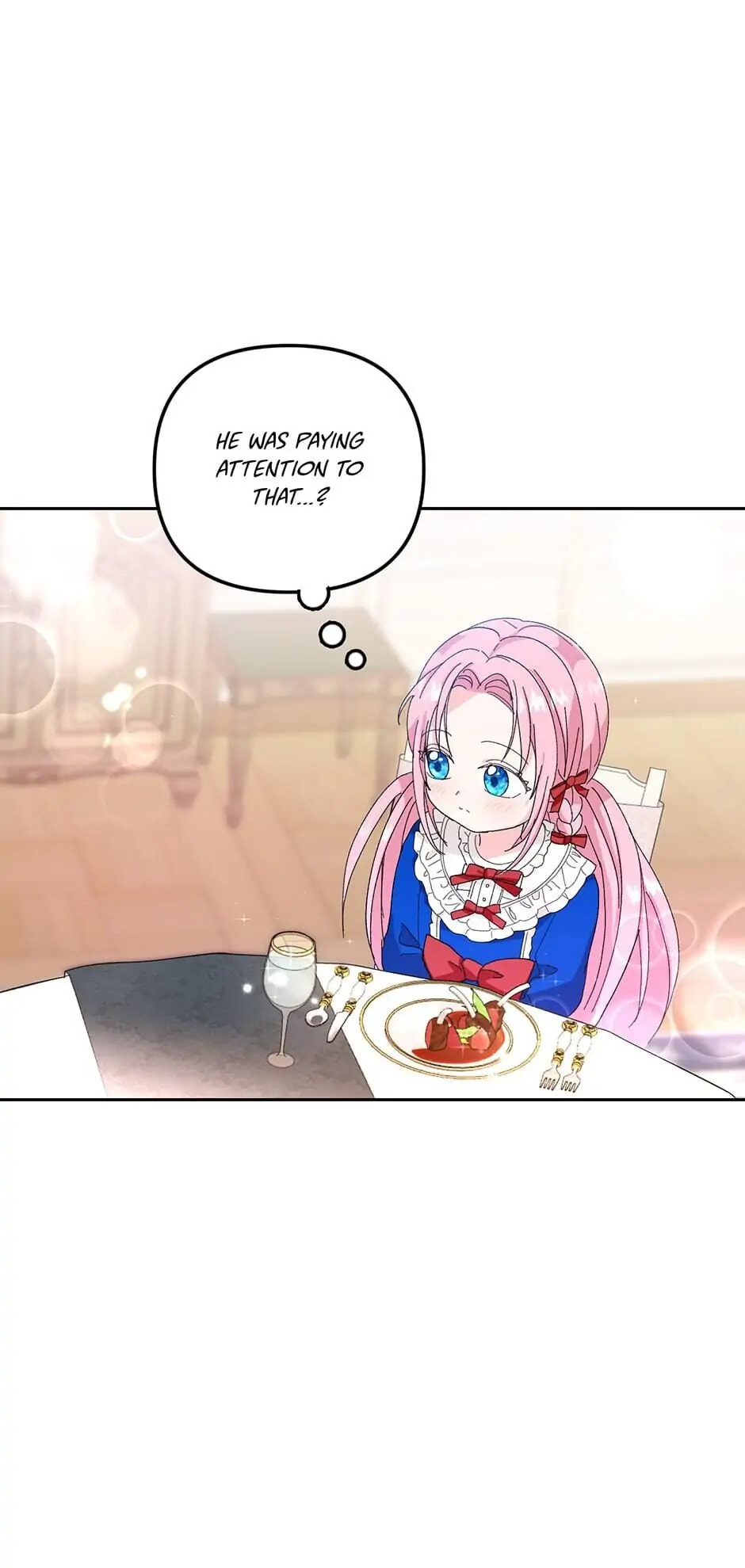 Baby Empress (Promo) Chapter 20 page 46 - 
