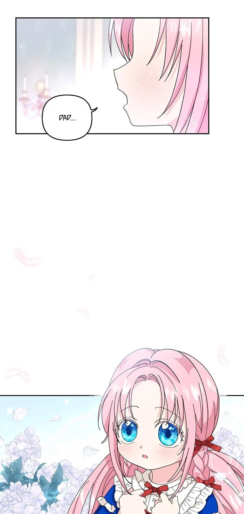 Baby Empress (Promo) Chapter 20 page 47 - 