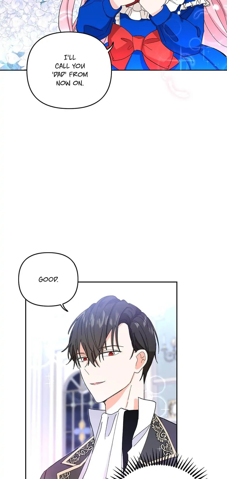 Baby Empress (Promo) Chapter 20 page 48 - 