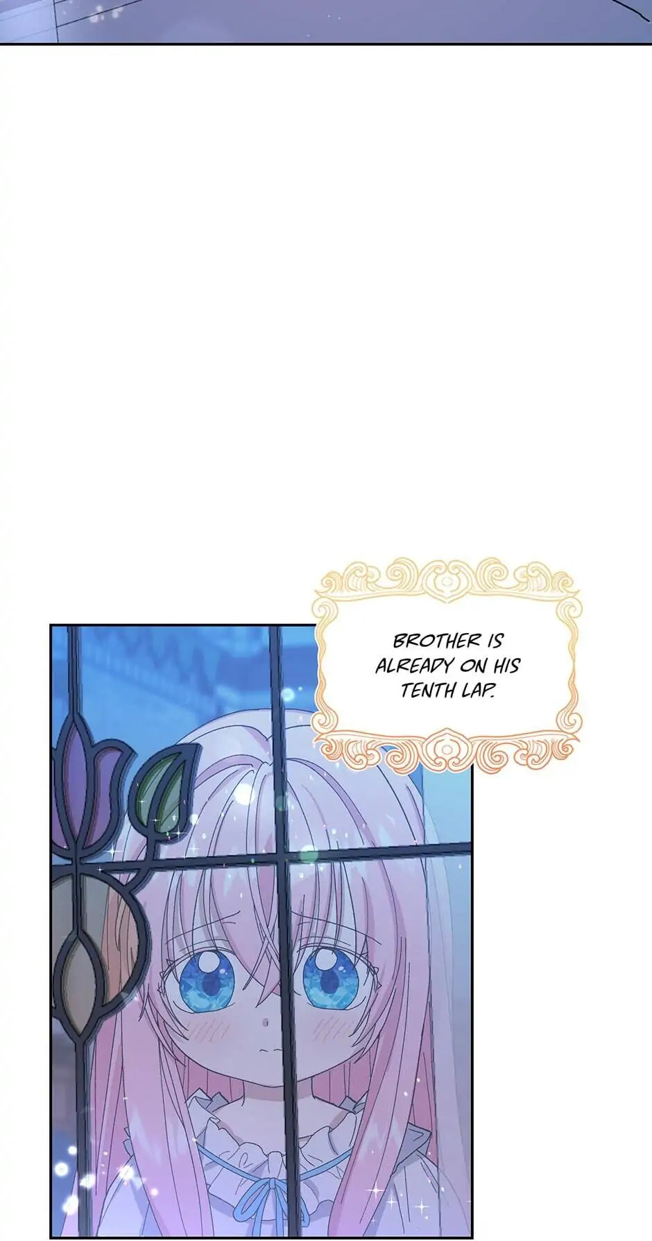 Baby Empress (Promo) Chapter 20 page 54 - 
