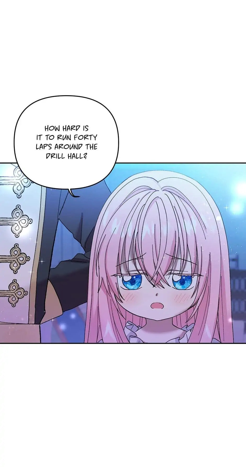 Baby Empress (Promo) Chapter 20 page 56 - 