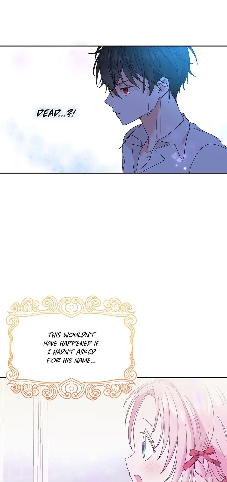 Baby Empress (Promo) Chapter 20 page 58 - 