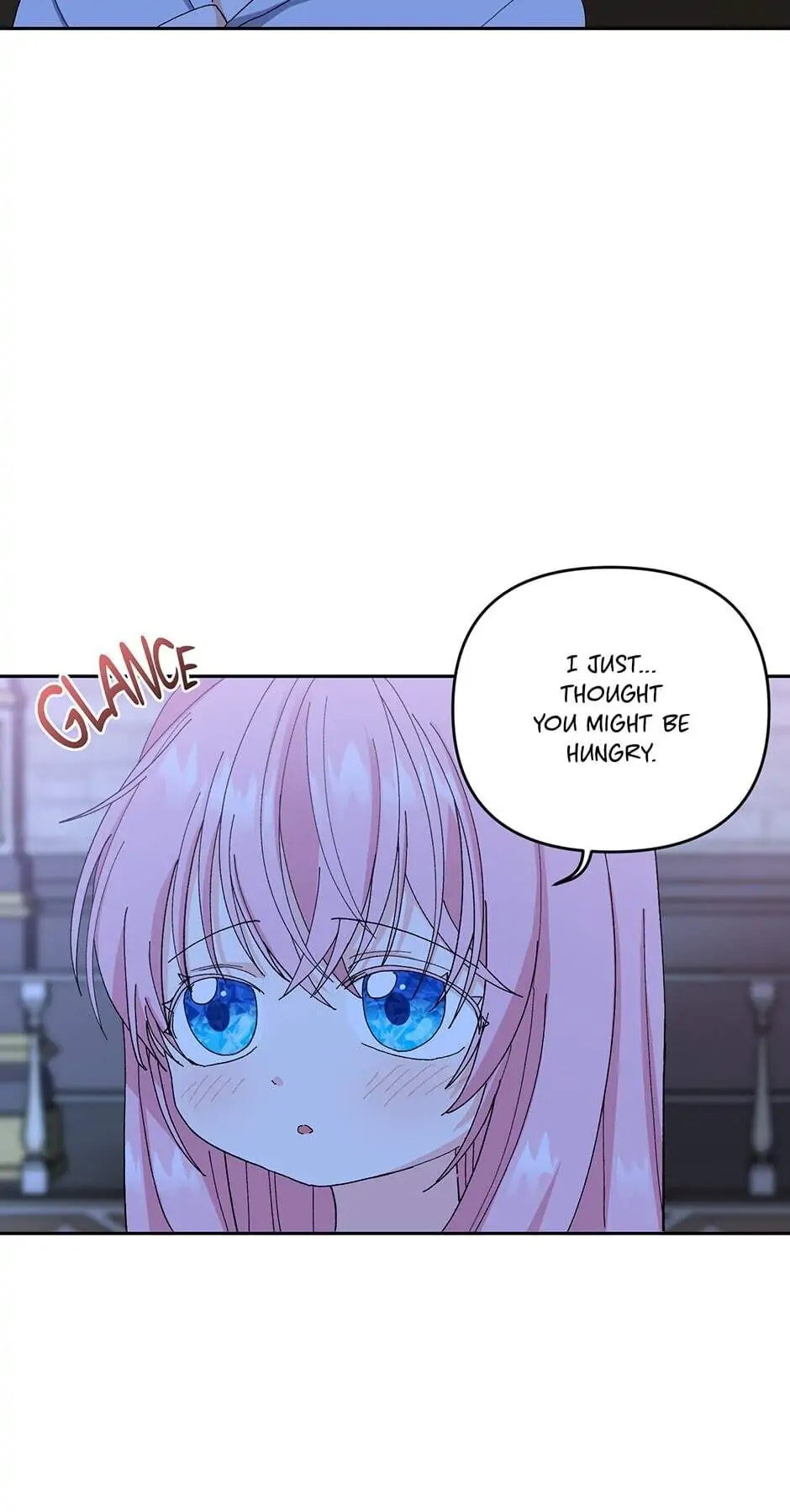 Baby Empress (Promo) Chapter 21 page 14 - 