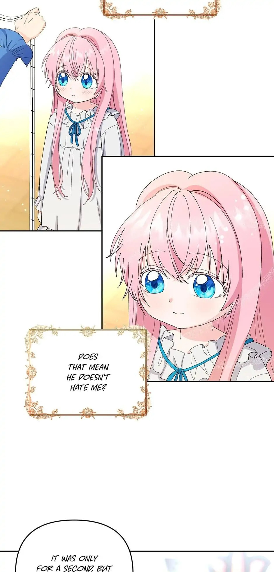 Baby Empress (Promo) Chapter 21 page 29 - 