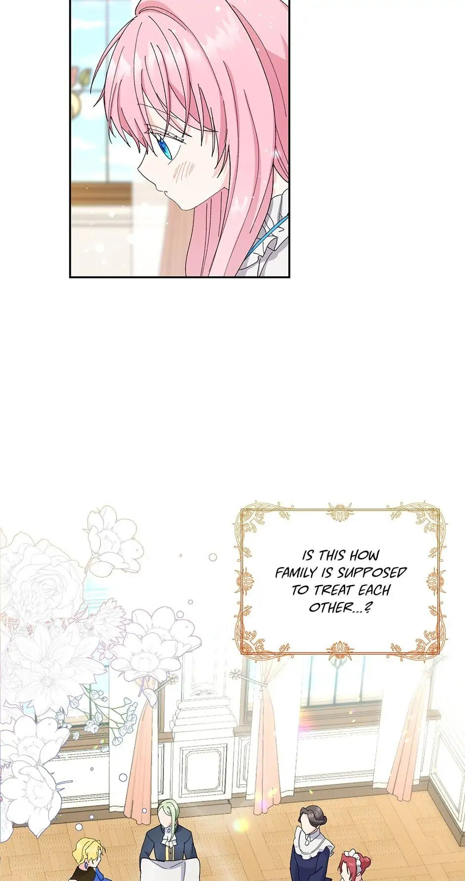 Baby Empress (Promo) Chapter 21 page 38 - 