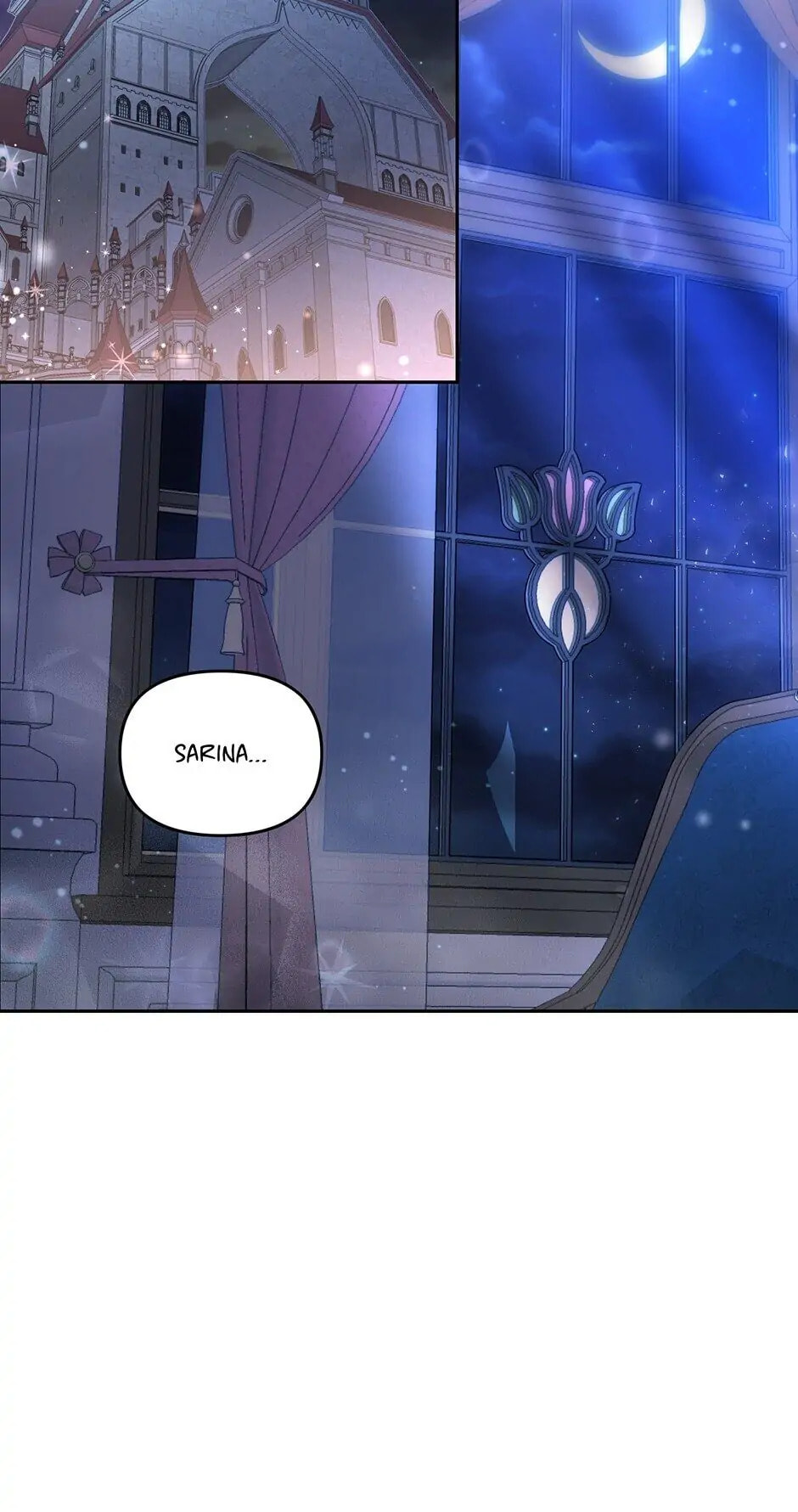 Baby Empress (Promo) Chapter 21 page 41 - 