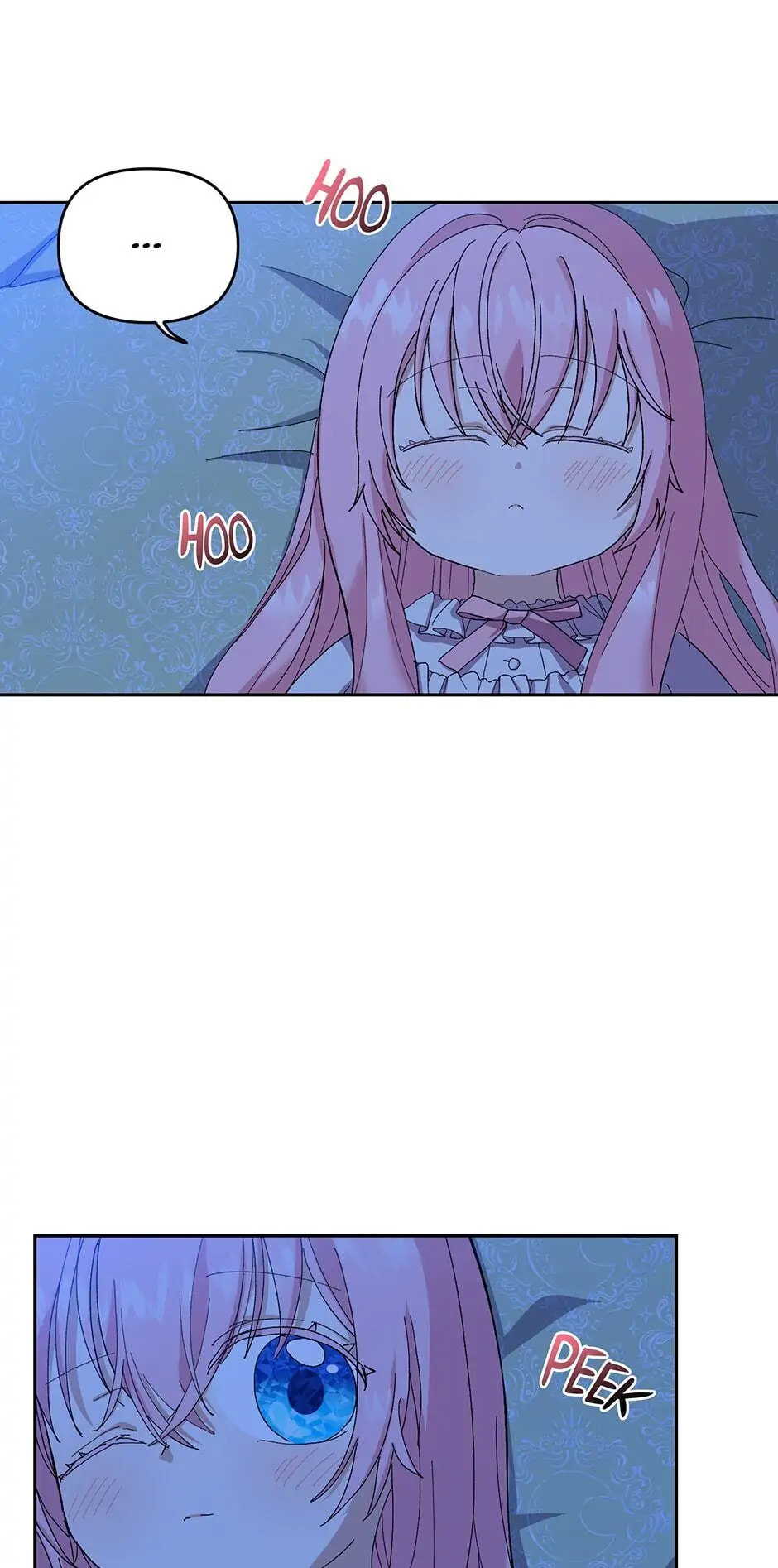 Baby Empress (Promo) Chapter 21 page 46 - 