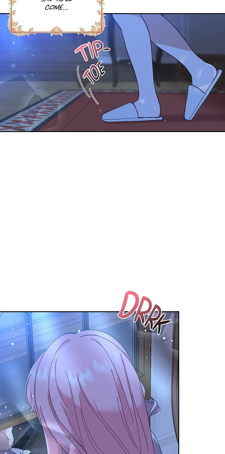 Baby Empress (Promo) Chapter 21 page 49 - 