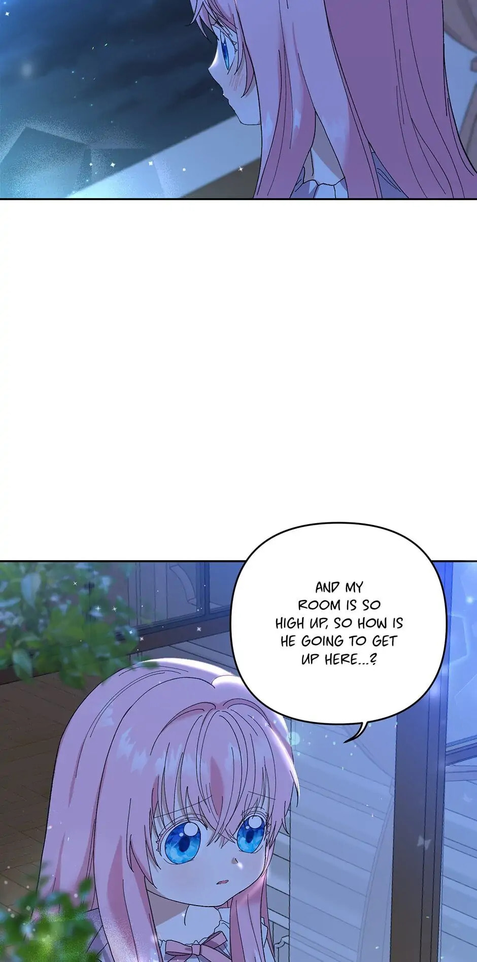 Baby Empress (Promo) Chapter 21 page 51 - 