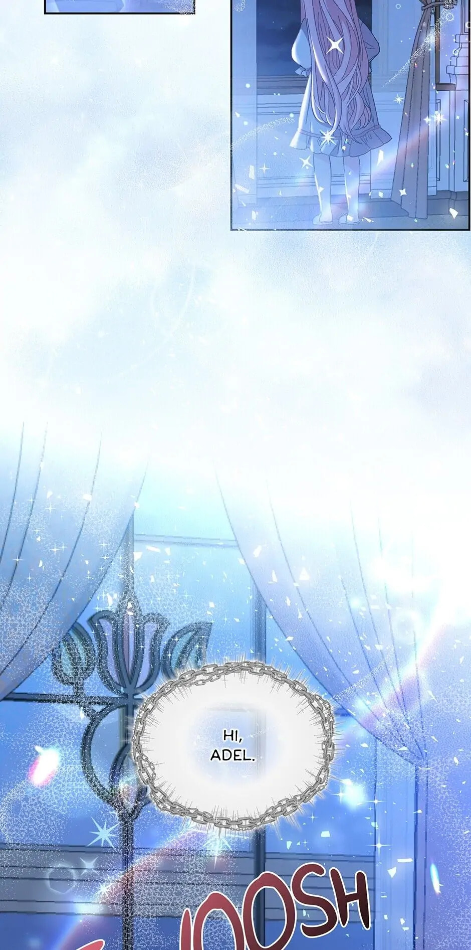 Baby Empress (Promo) Chapter 21 page 53 - 