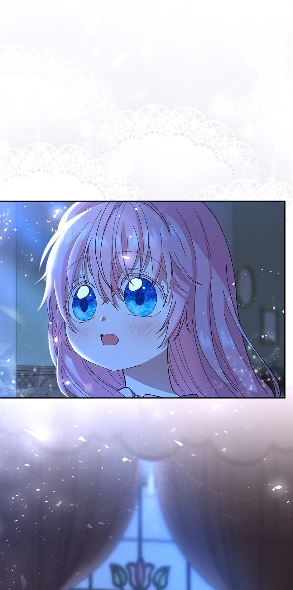 Baby Empress (Promo) Chapter 22 page 16 - 