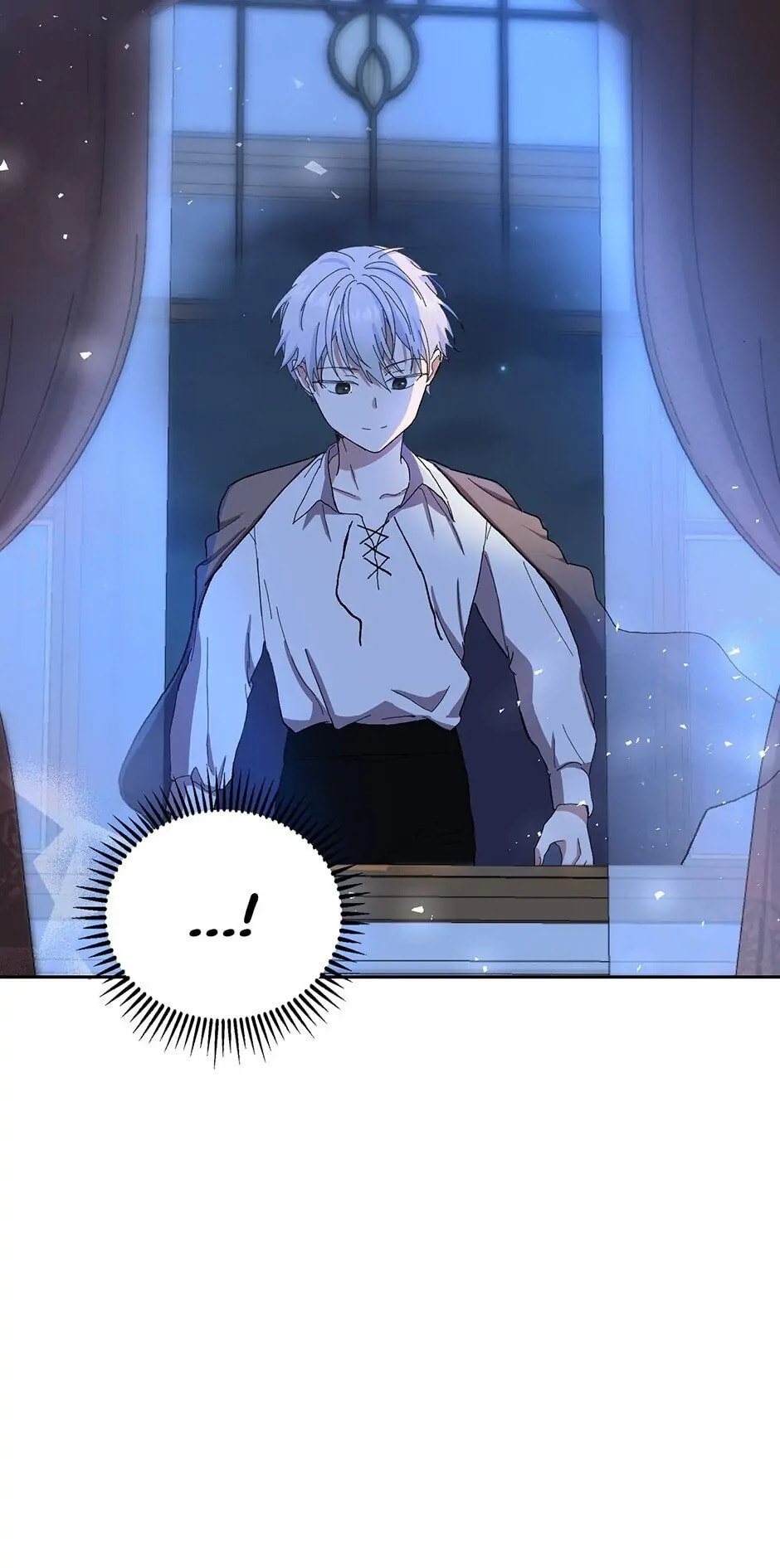 Baby Empress (Promo) Chapter 22 page 17 - 