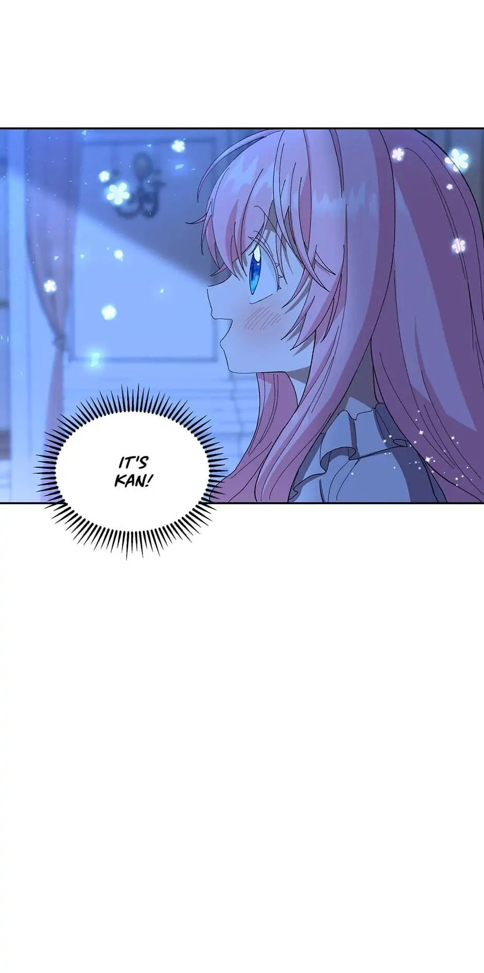 Baby Empress (Promo) Chapter 22 page 18 - 
