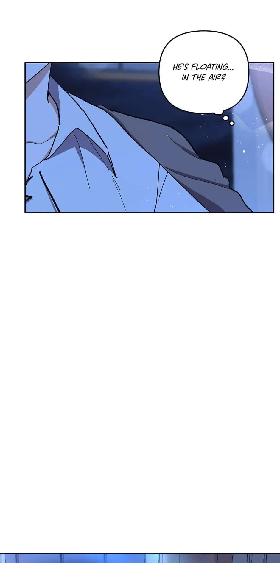Baby Empress (Promo) Chapter 22 page 19 - 
