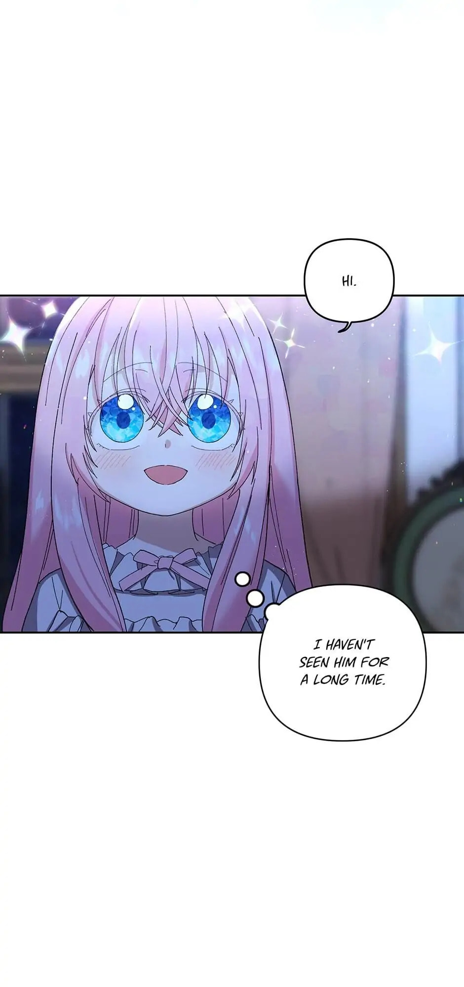 Baby Empress (Promo) Chapter 22 page 3 - 