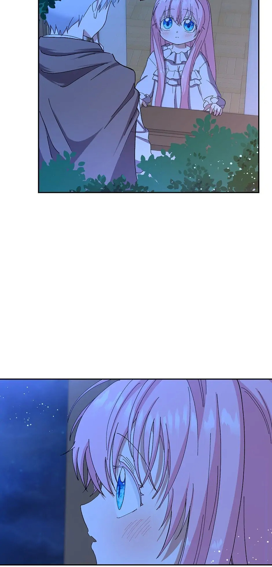 Baby Empress (Promo) Chapter 22 page 22 - 