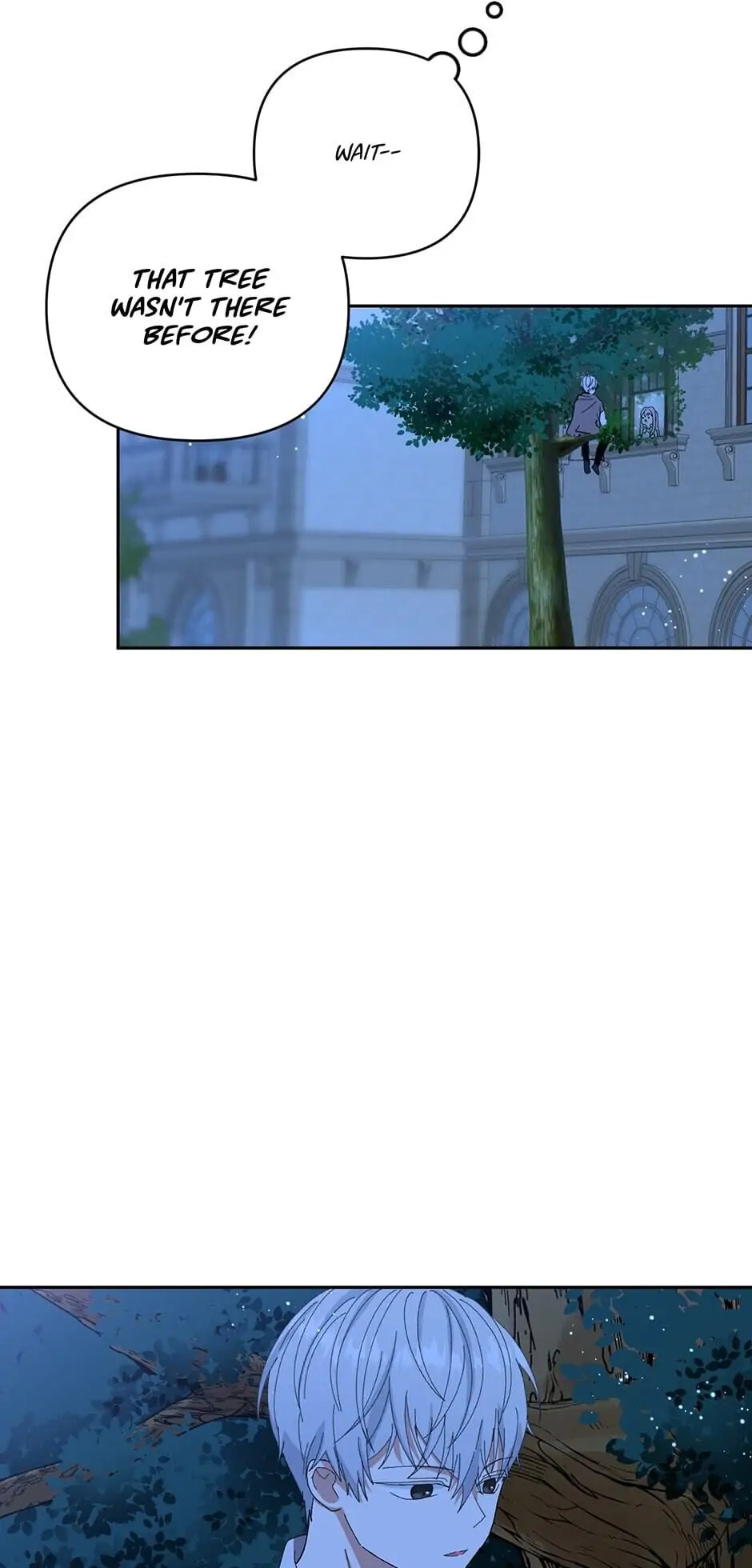 Baby Empress (Promo) Chapter 22 page 23 - 