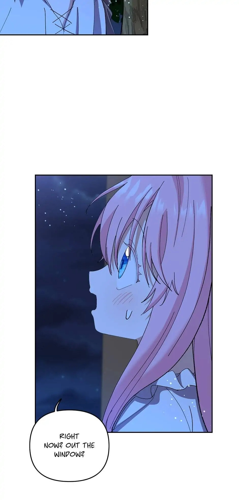 Baby Empress (Promo) Chapter 22 page 26 - 