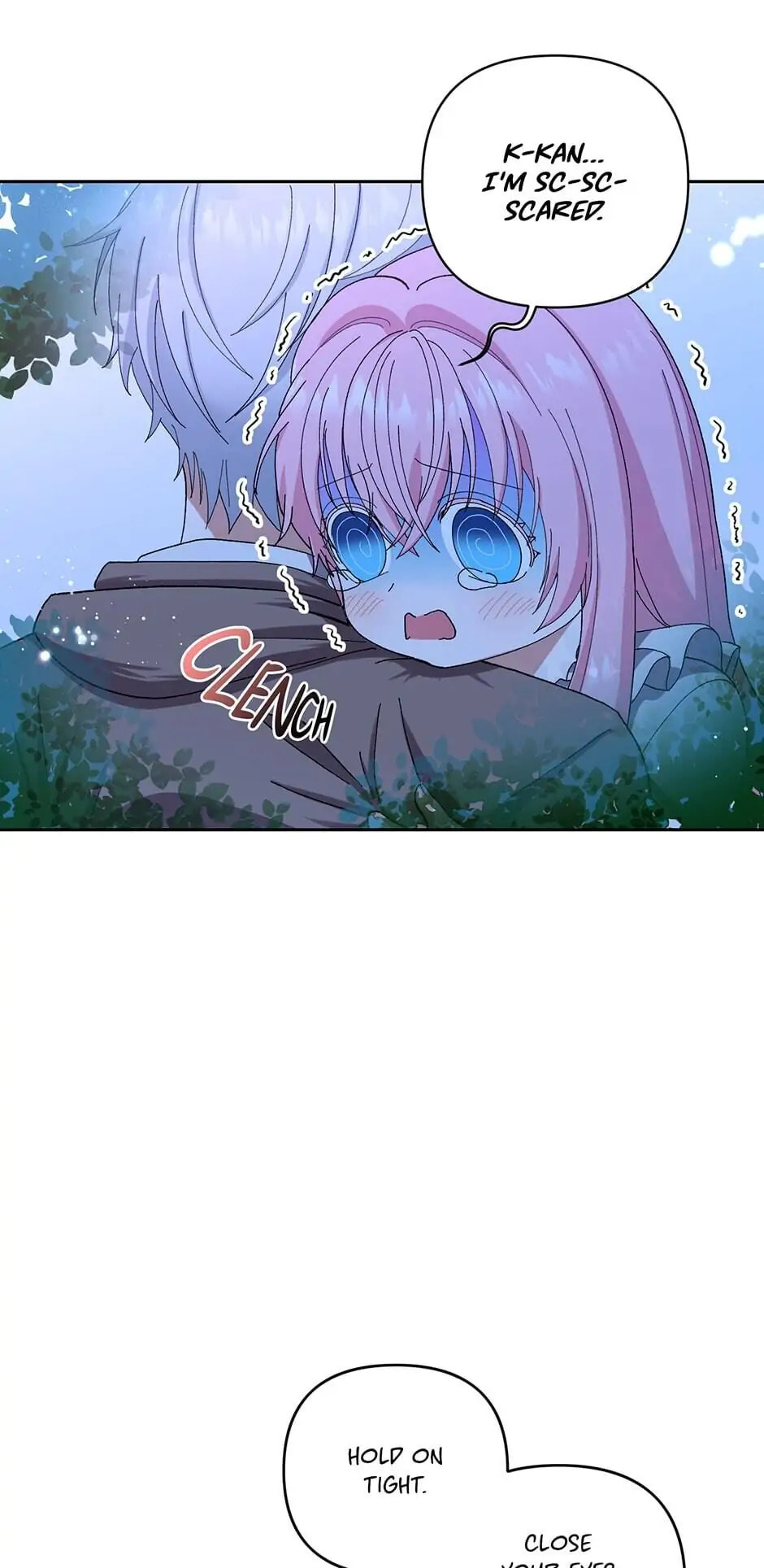 Baby Empress (Promo) Chapter 22 page 30 - 