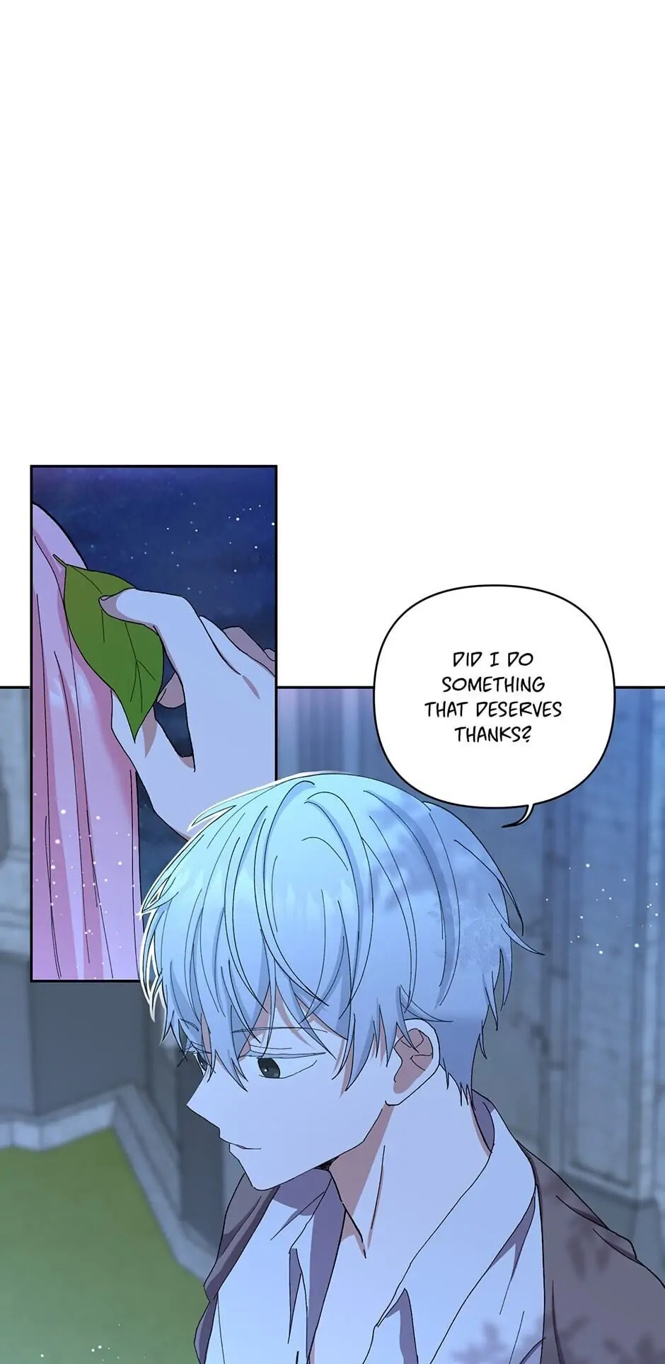 Baby Empress (Promo) Chapter 22 page 37 - 