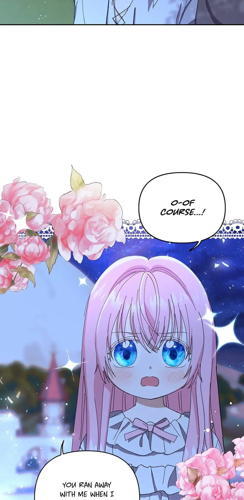 Baby Empress (Promo) Chapter 22 page 38 - 
