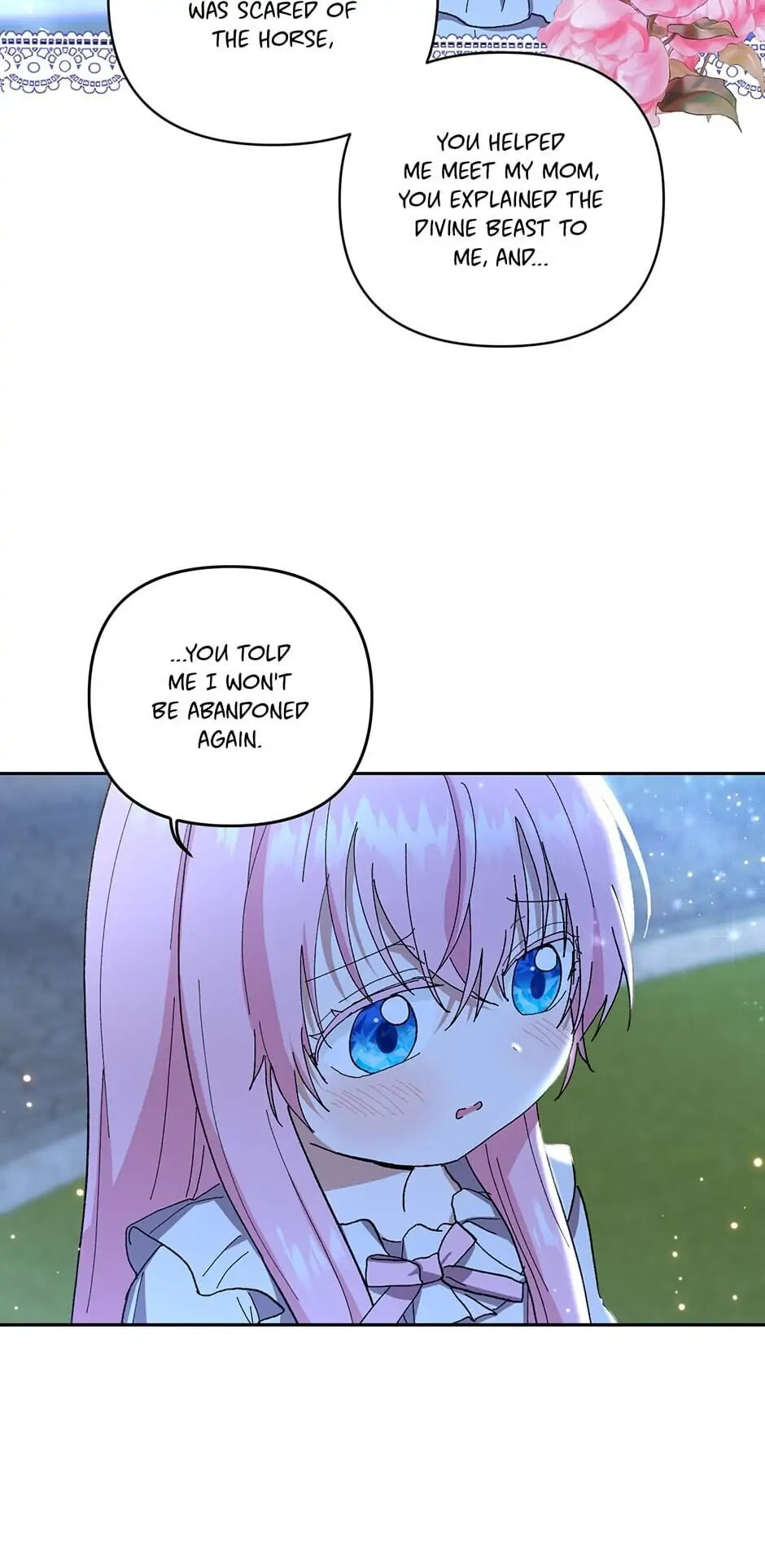 Baby Empress (Promo) Chapter 22 page 39 - 