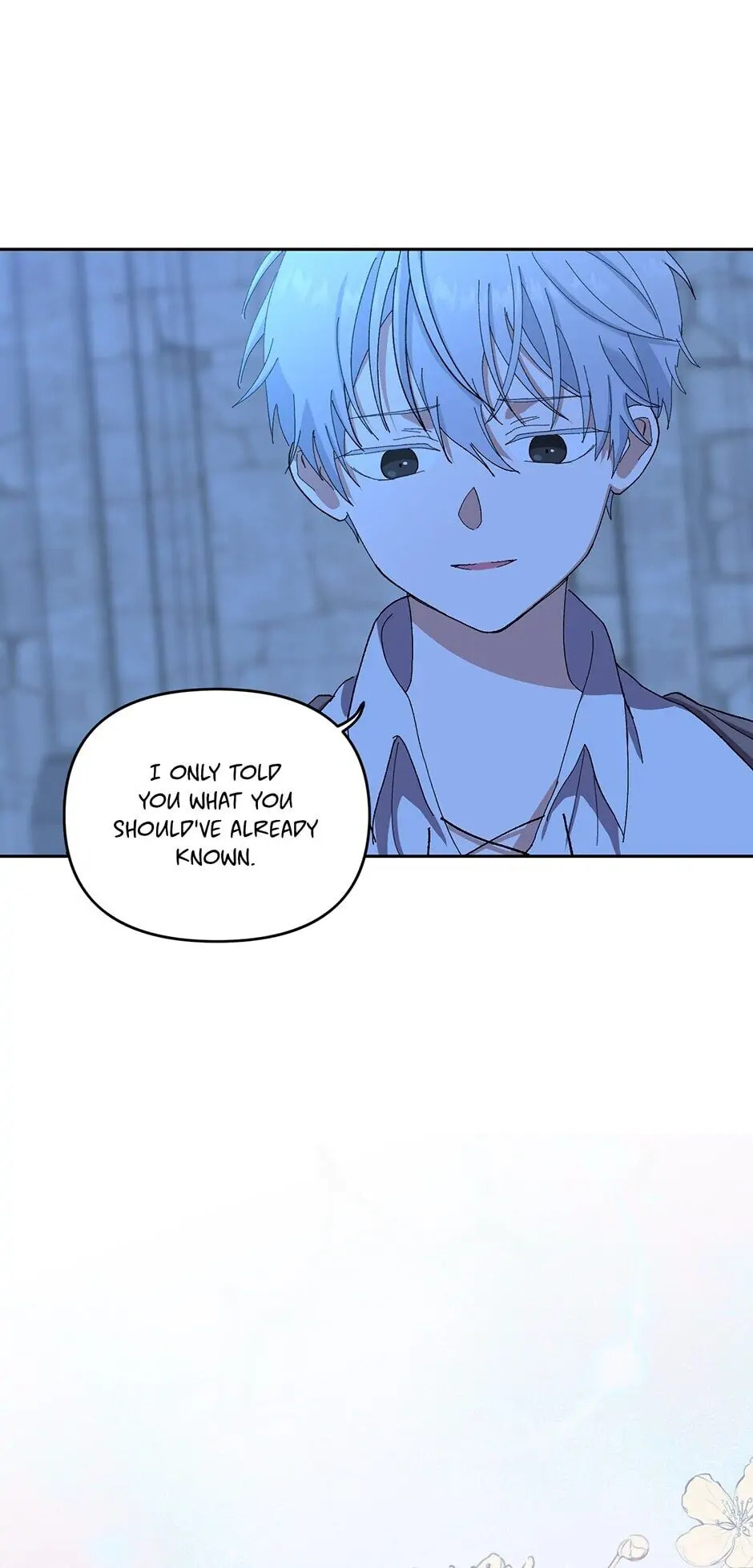 Baby Empress (Promo) Chapter 22 page 40 - 