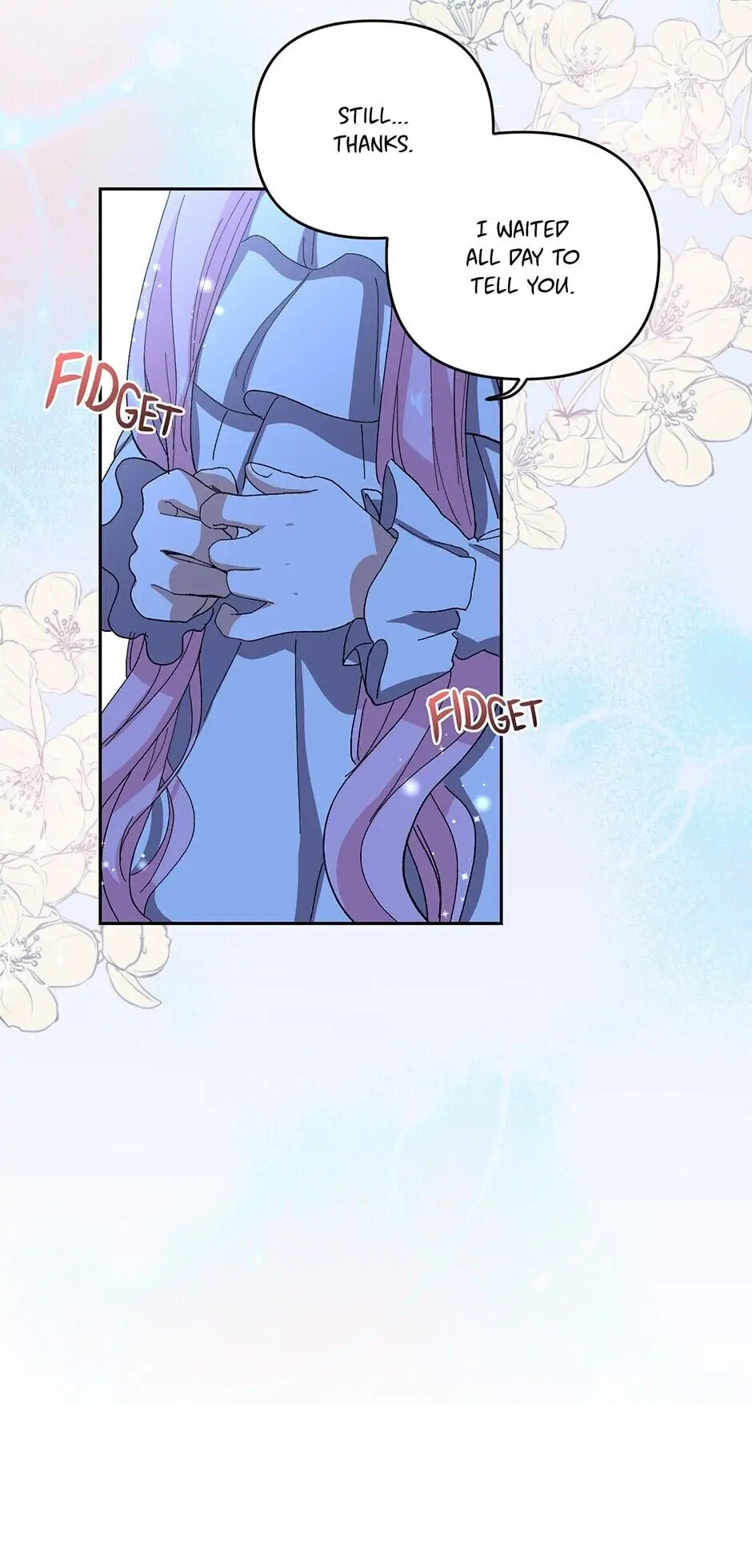 Baby Empress (Promo) Chapter 22 page 41 - 