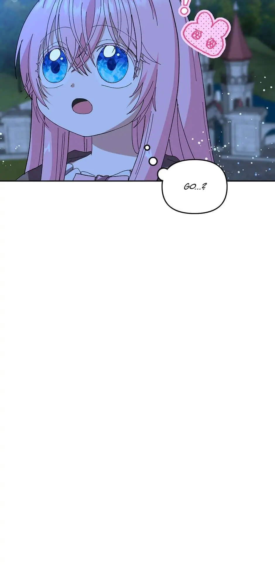 Baby Empress (Promo) Chapter 22 page 45 - 