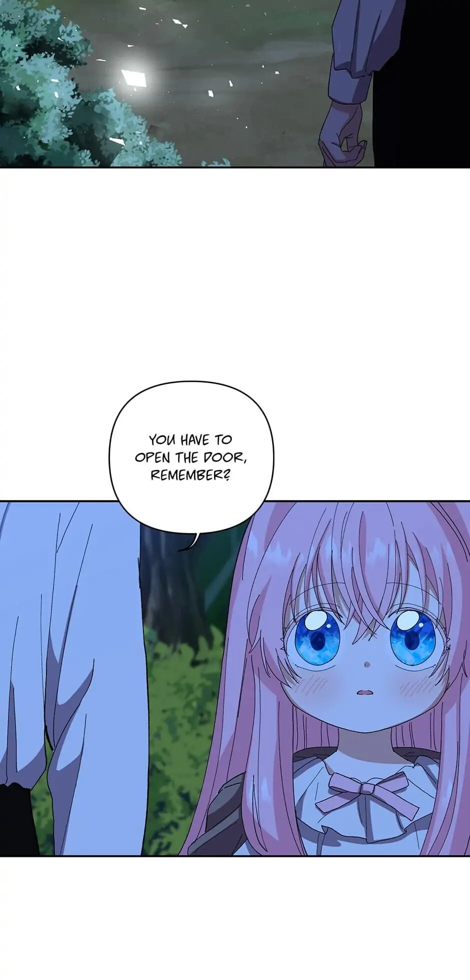 Baby Empress (Promo) Chapter 22 page 49 - 