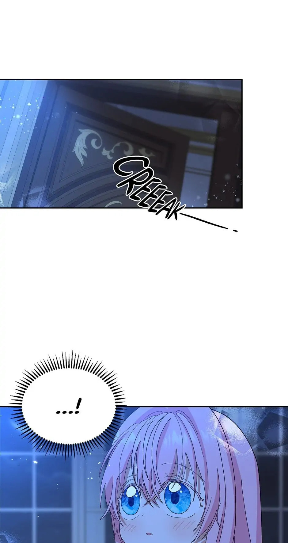 Baby Empress (Promo) Chapter 22 page 50 - 