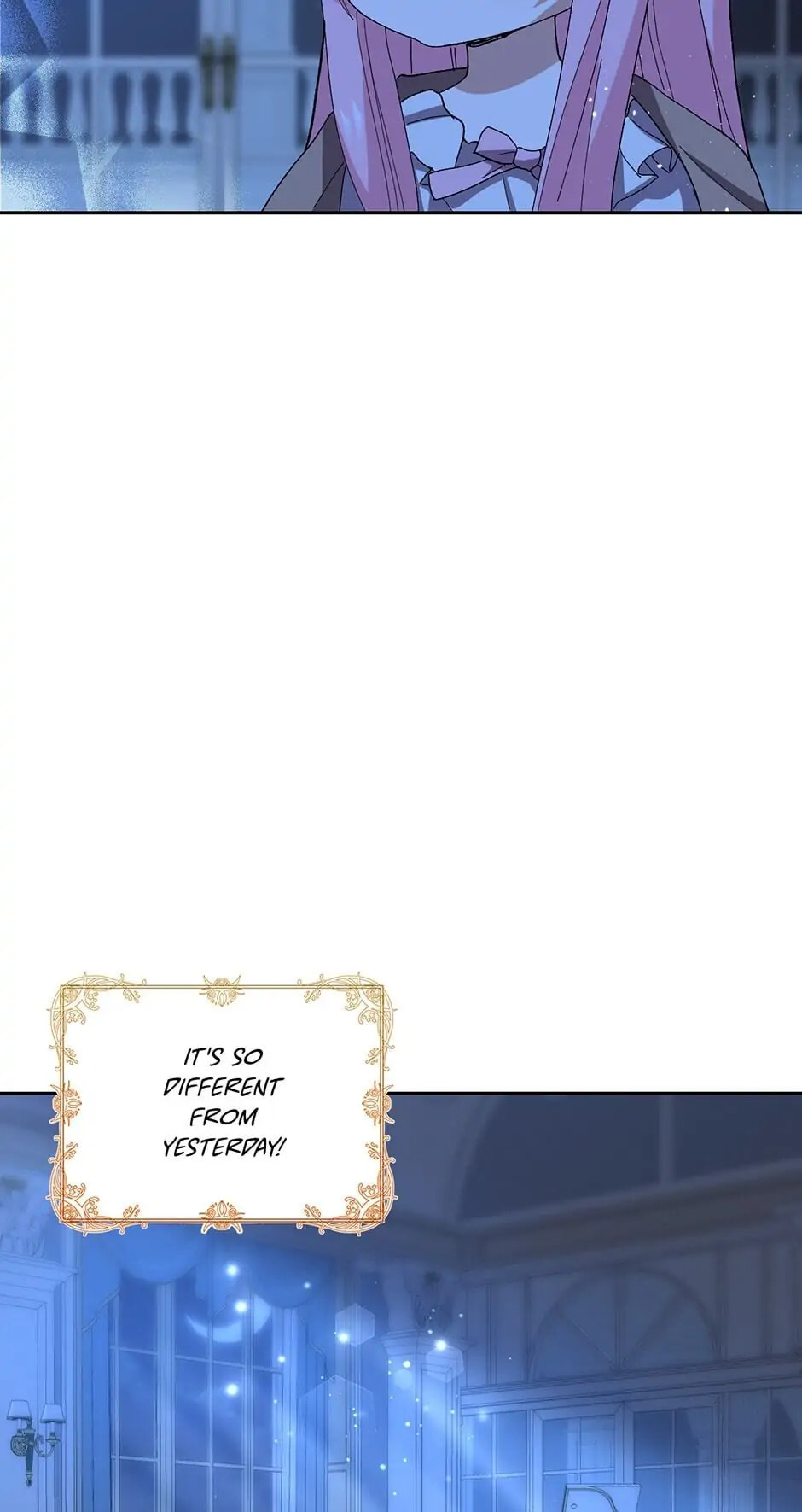 Baby Empress (Promo) Chapter 22 page 51 - 