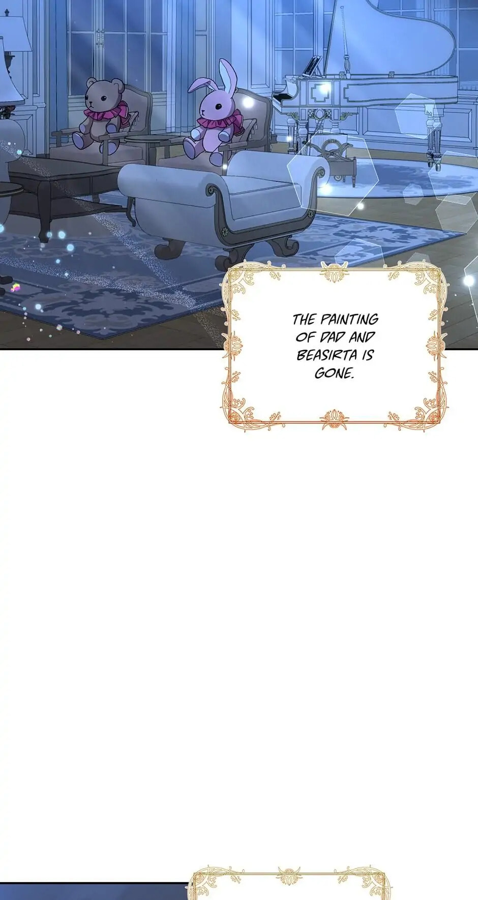 Baby Empress (Promo) Chapter 22 page 52 - 