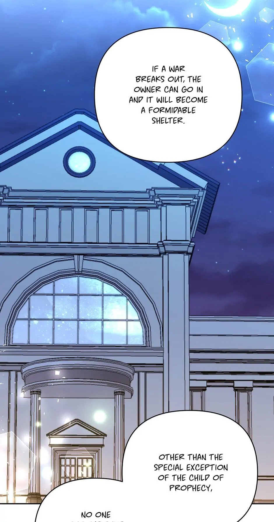 Baby Empress (Promo) Chapter 22 page 56 - 