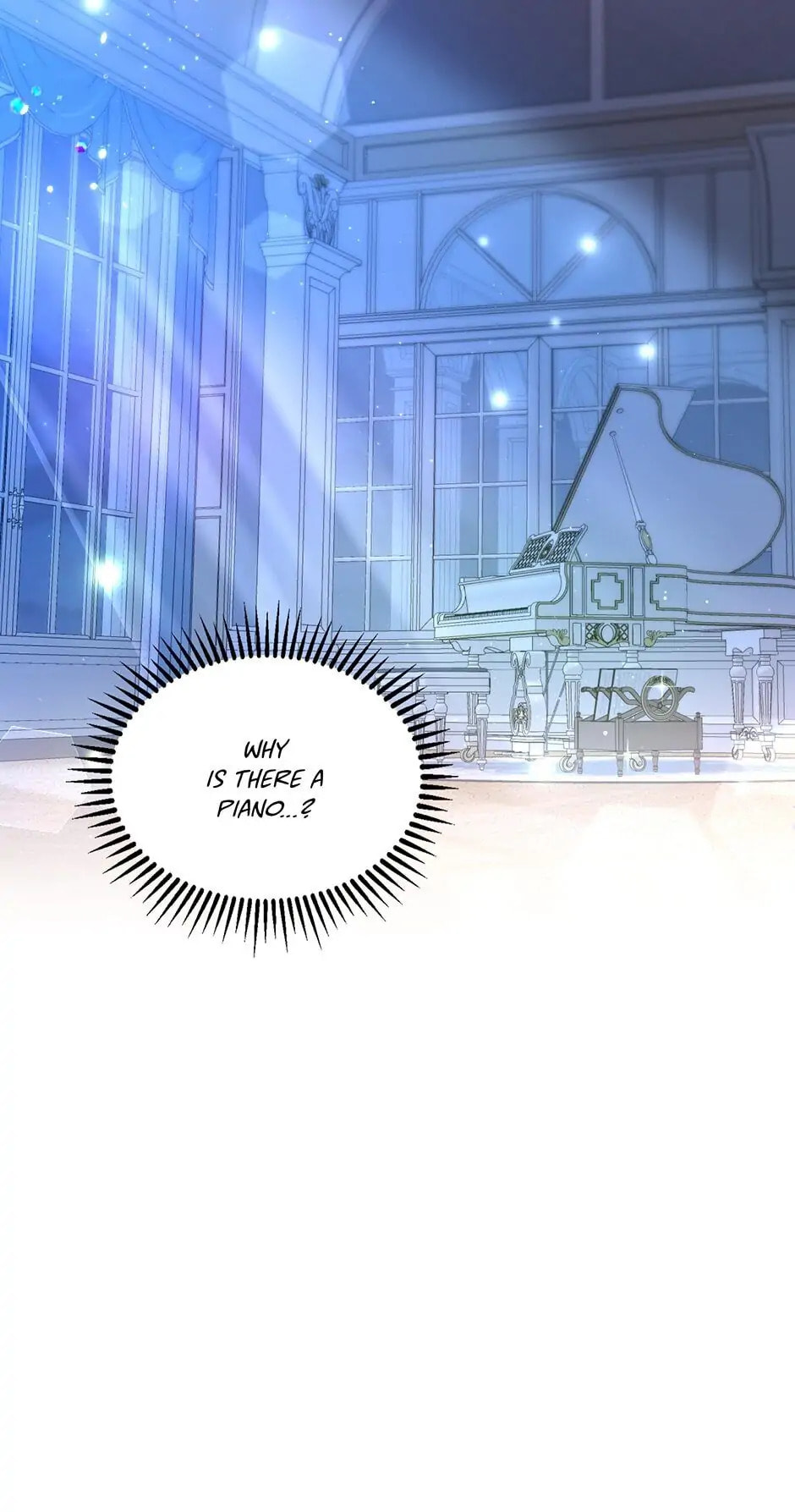 Baby Empress (Promo) Chapter 22 page 61 - 
