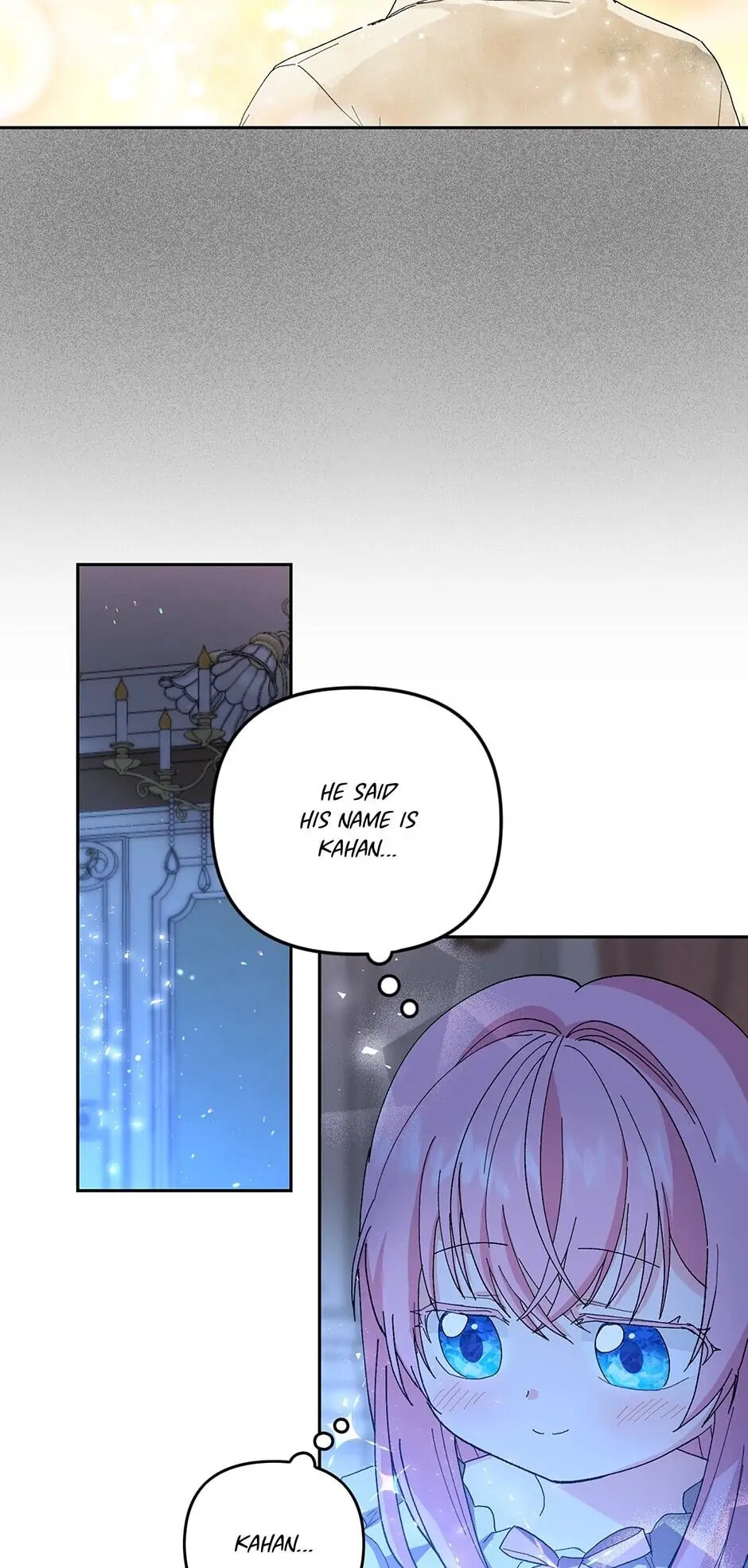 Baby Empress (Promo) Chapter 22 page 9 - 