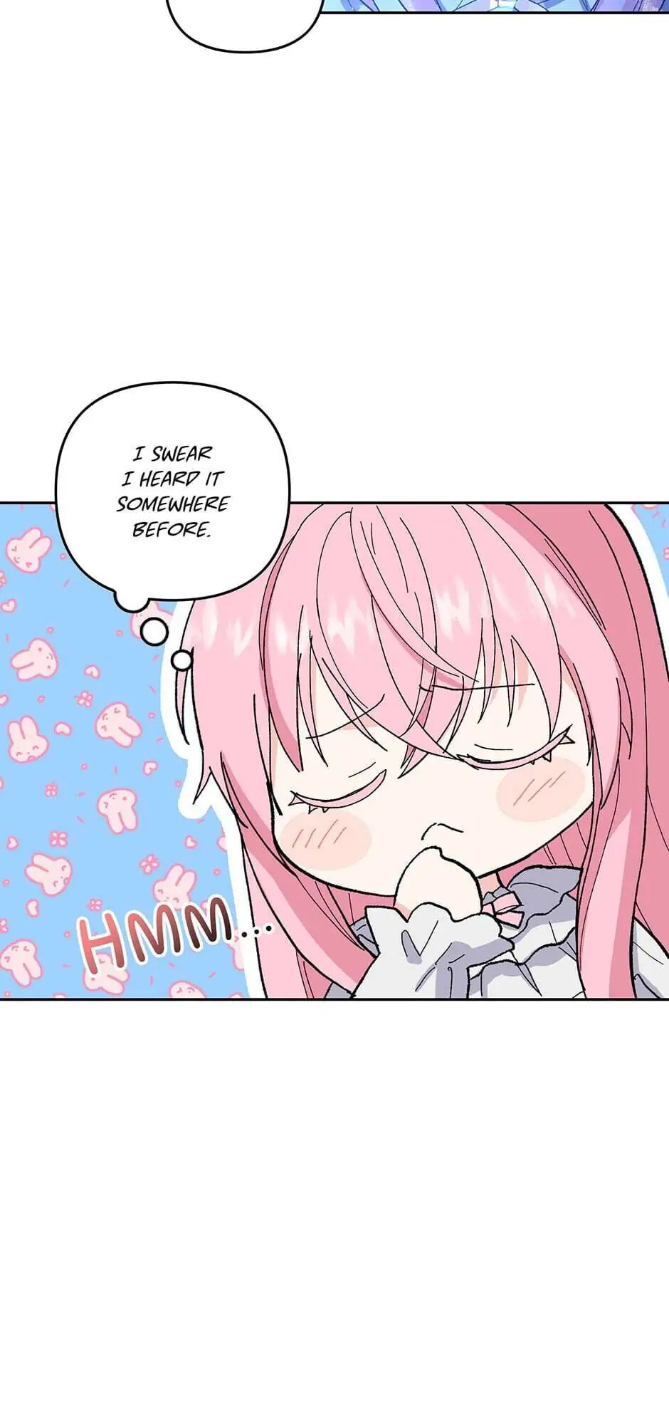 Baby Empress (Promo) Chapter 22 page 10 - 