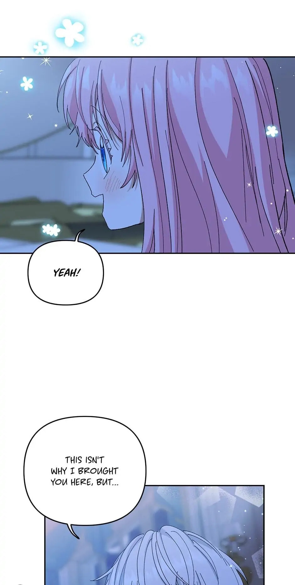 Baby Empress (Promo) Chapter 23 page 15 - 