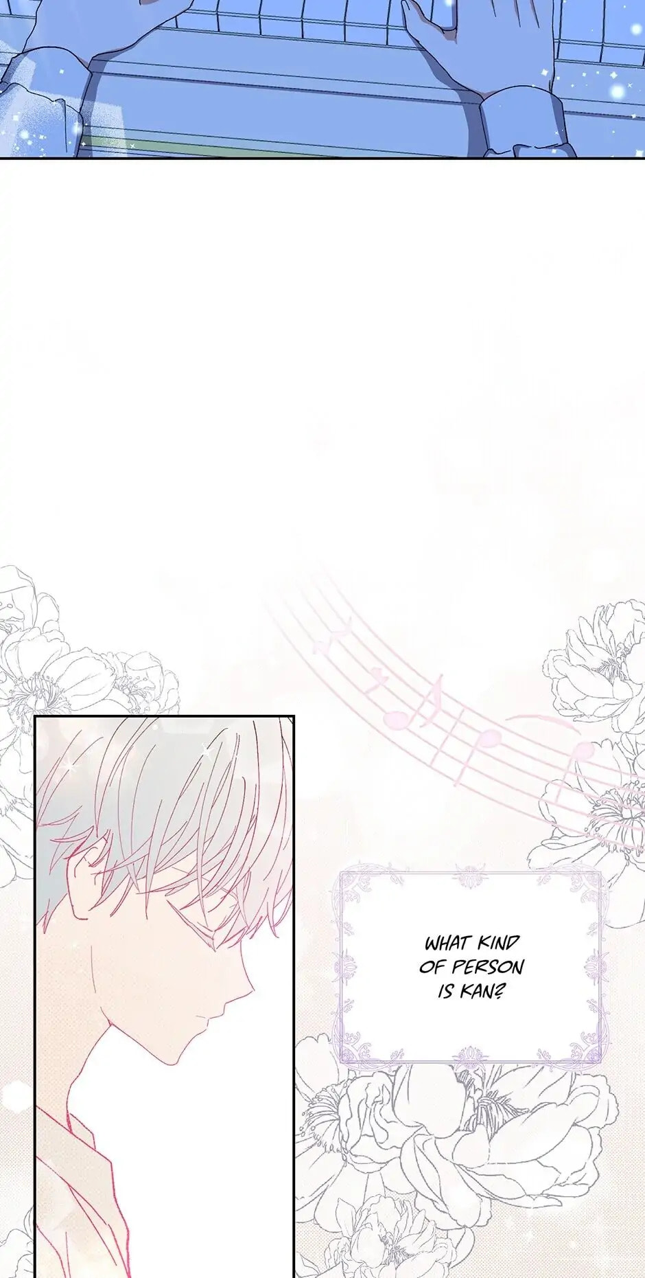 Baby Empress (Promo) Chapter 23 page 17 - 