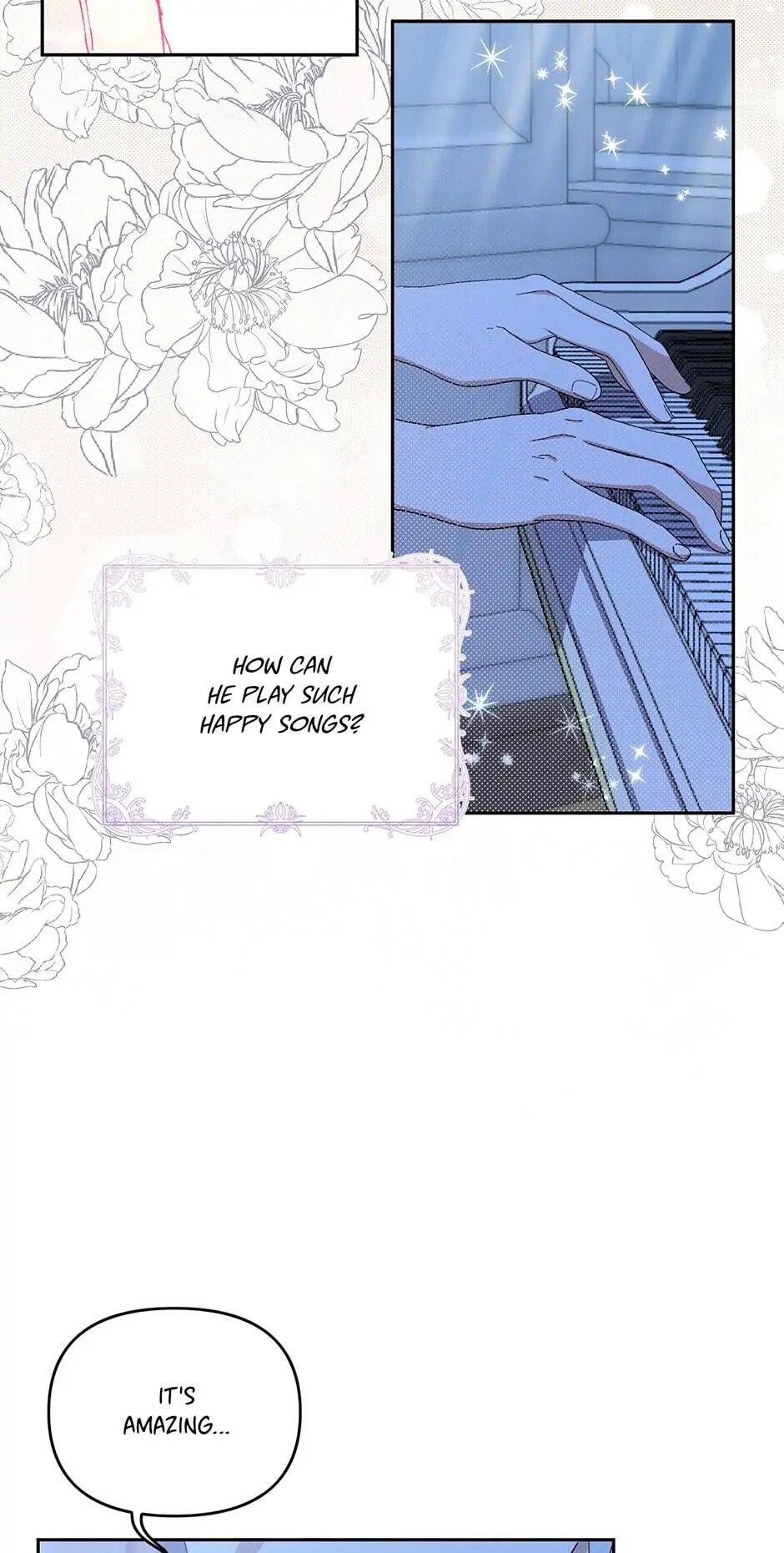Baby Empress (Promo) Chapter 23 page 18 - 