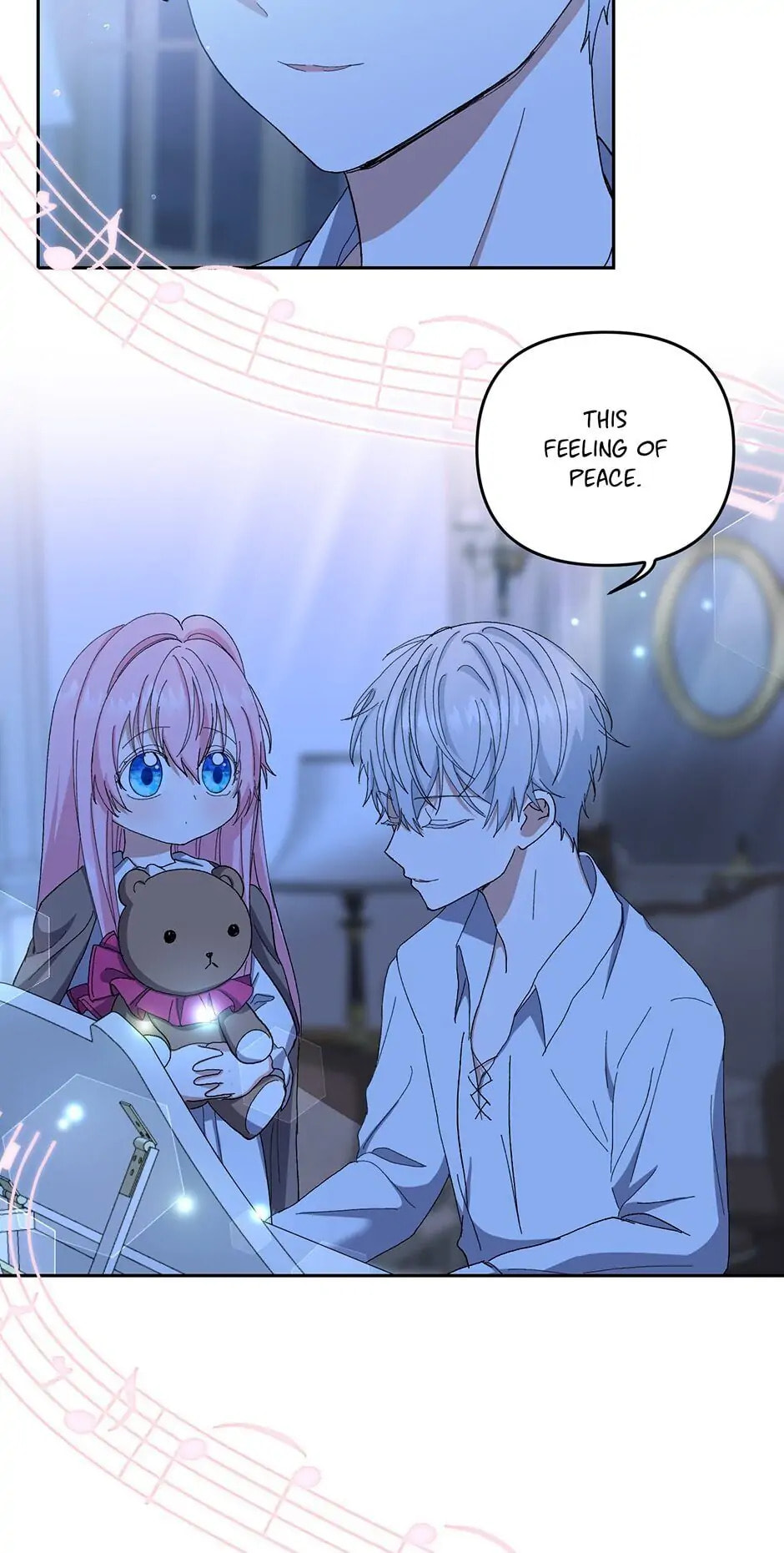 Baby Empress (Promo) Chapter 23 page 19 - 