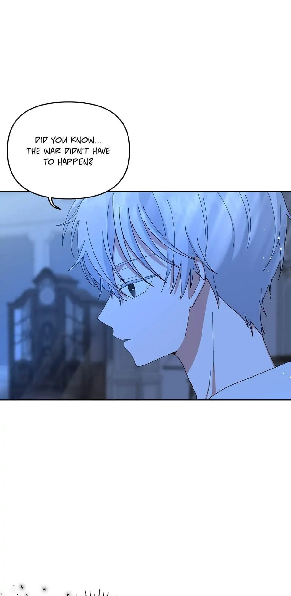 Baby Empress (Promo) Chapter 23 page 21 - 